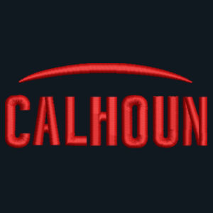 Calhoun Mens Everyday Soft Shell Jacket  Design