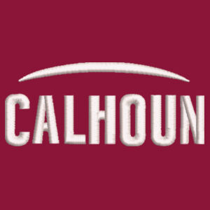 Calhoun City Tech Snag Resistant Ladies Sport Shirt Design
