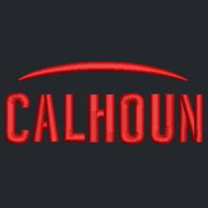 Calhoun Heavy Blend Sweatshirt  Design
