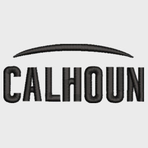 Calhoun Heavy Blend Hooded Sweatshirt  Design